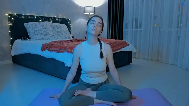 sweete chantal online show from 24, 10, 2025