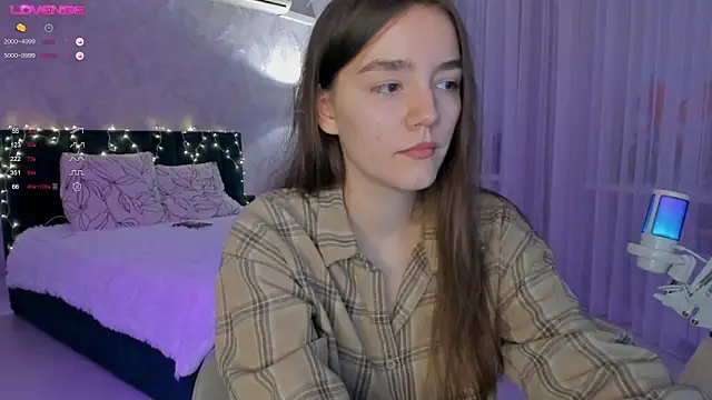 sweete chantal online show from 30, 9, 2025