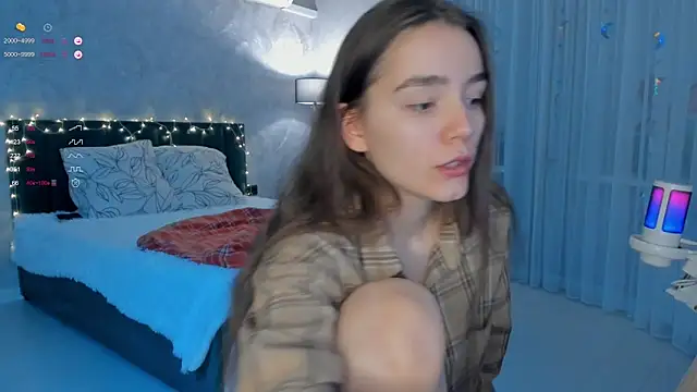 sweete chantal online show from 21, 10, 2025