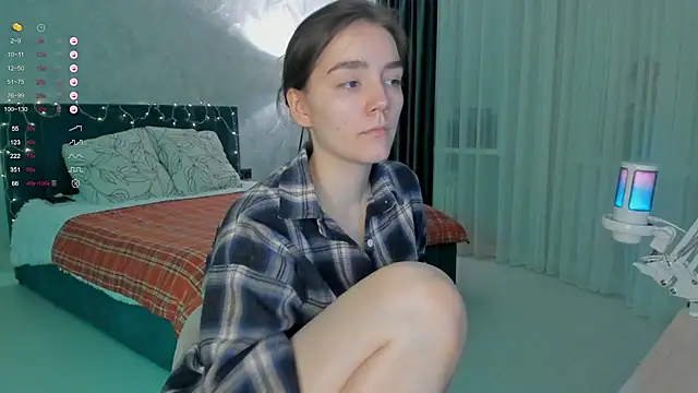 sweete chantal online show from 12, 10, 2025