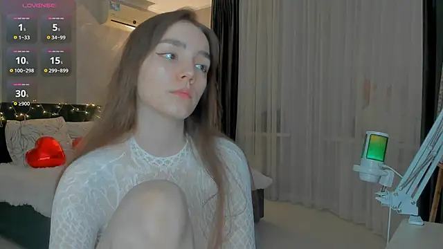 sweete chantal online show from 14, 2, 2026