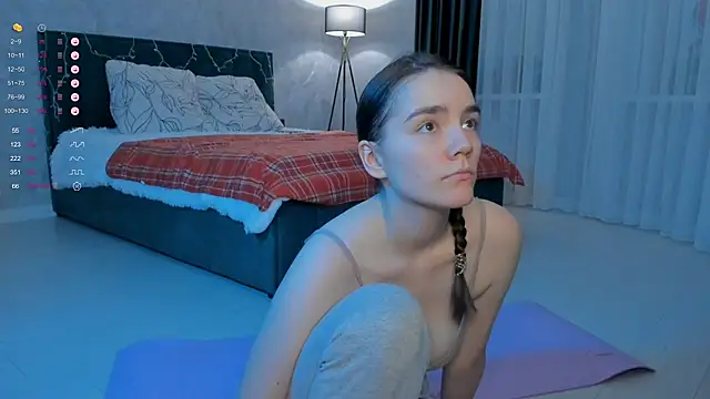 sweete chantal online show from 9, 10, 2025