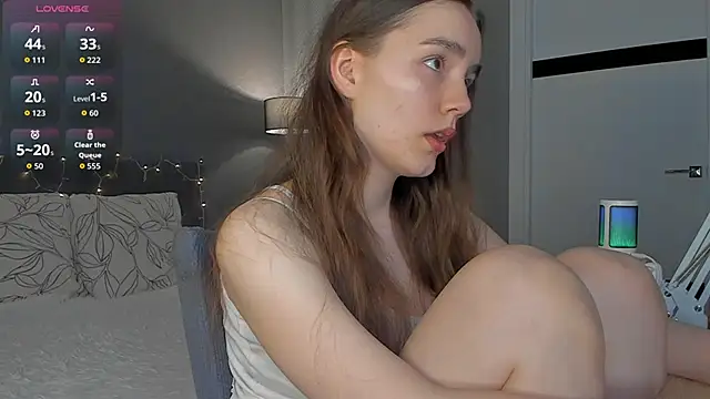 sweete chantal online show from 13, 3, 2026