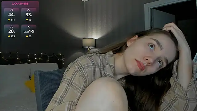 sweete chantal online show from 23, 5, 2026