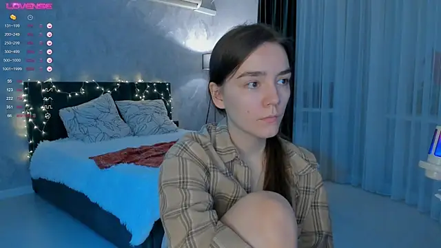 sweete chantal online show from 4, 10, 2025