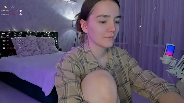 sweete chantal online show from 4, 11, 2025