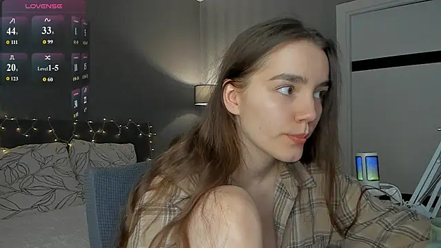 sweete chantal online show from 27, 4, 2026