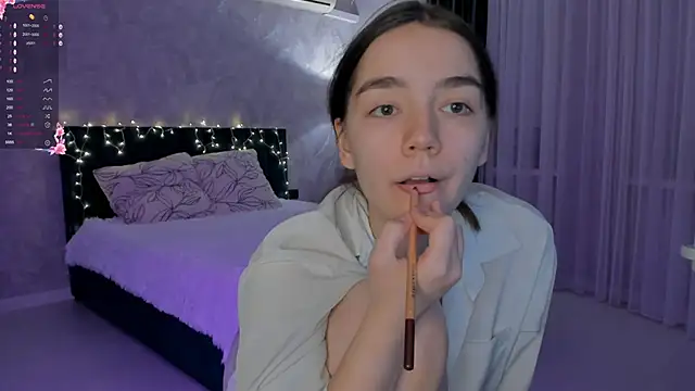 sweete chantal online show from 22, 9, 2025