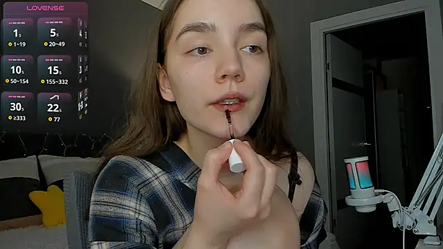 sweete chantal online show from 24, 5, 2026