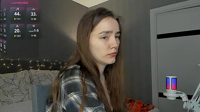 sweete chantal online show from 1, 5, 2026