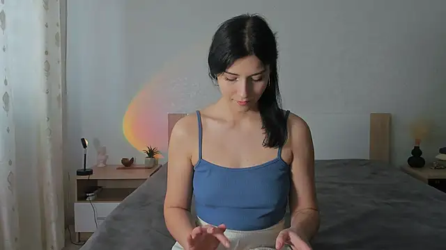 sophiahope online show from 15, 3, 2026