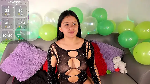 sasha roldann online show from 20, 3, 2026