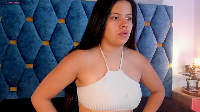 Snapshot of sasha_roldann chatting on 6, 6, 2026 sasha roldann online show from 6, 6, 2026