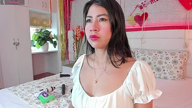 KamileBlake online show from 20, 9, 2025