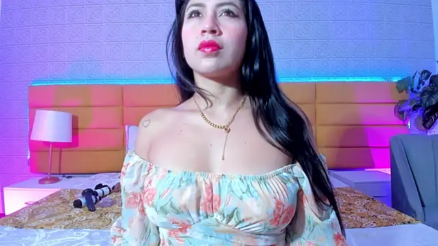 KamileBlake online show from 5, 2, 2026