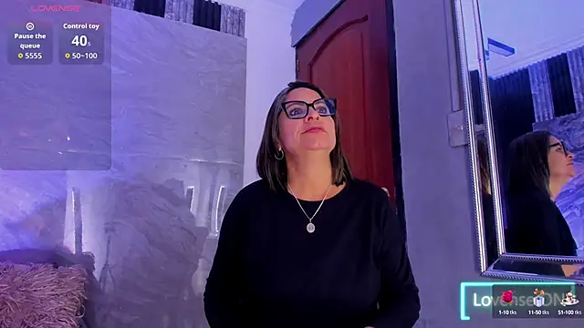 Agatha Pleasure online show from 3, 10, 2025