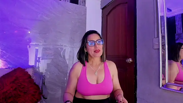 Agatha Pleasure online show from 21, 10, 2025