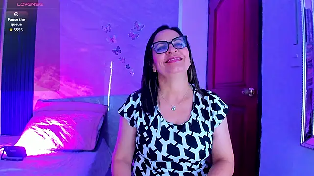 Agatha Pleasure online show from 9, 4, 2026