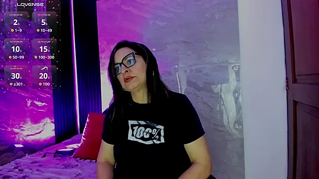 Agatha Pleasure online show from 13, 1, 2026