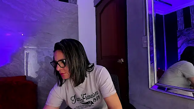 Agatha Pleasure online show from 22, 10, 2025