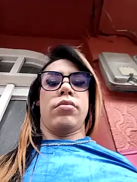 Snapshot of Daliana_Gounbolt chatting on 19, 5, 2026 Daliana Gounbolt online show from 19, 5, 2026