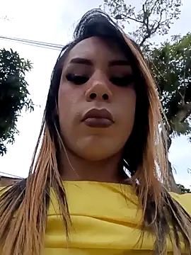 Daliana Gounbolt online show from 15, 6, 2026