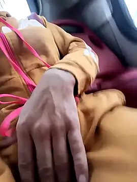 Daliana Gounbolt online show from 24, 3, 2026