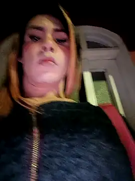 Daliana Gounbolt online show from 21, 2, 2026