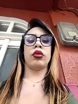Daliana Gounbolt online show from 10, 6, 2026
