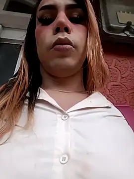 Daliana Gounbolt online show from 28, 2, 2026