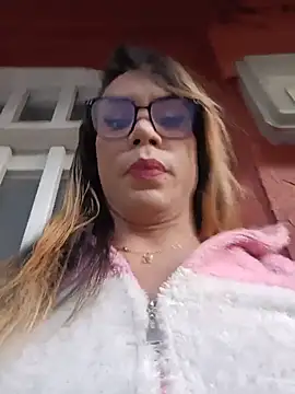 Snapshot of Daliana_Gounbolt chatting on 23, 5, 2026 Daliana Gounbolt online show from 23, 5, 2026