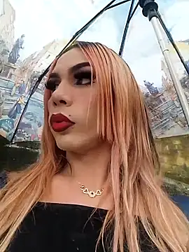 Snapshot of Daliana_Gounbolt chatting on 18, 9, 2025 Daliana Gounbolt online show from 18, 9, 2025