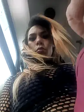 Daliana Gounbolt online show from 10, 4, 2026