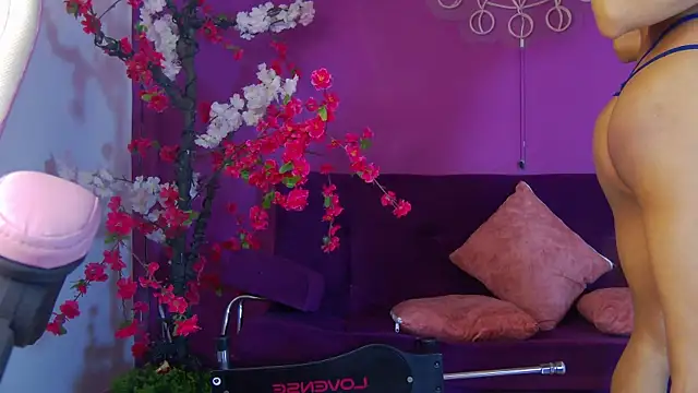 Daliana Gounbolt online show from 3, 7, 2026