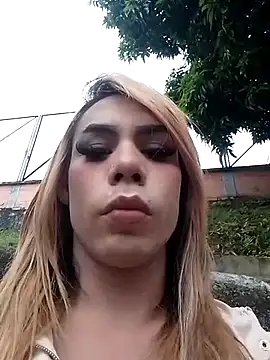 Snapshot of Daliana_Gounbolt chatting on 15, 9, 2025 Daliana Gounbolt online show from 15, 9, 2025