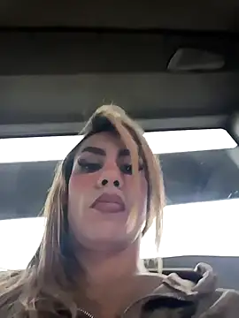 Snapshot of Daliana_Gounbolt chatting on 6, 11, 2025 Daliana Gounbolt online show from 6, 11, 2025