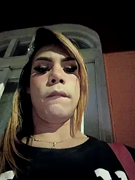 Daliana Gounbolt online show from 9, 3, 2026