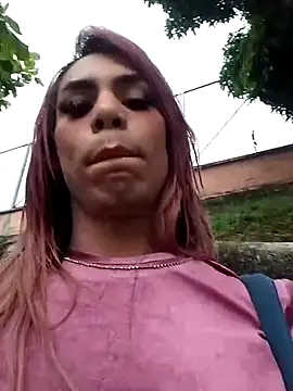 Snapshot of Daliana_Gounbolt chatting on 20, 9, 2025 Daliana Gounbolt online show from 20, 9, 2025