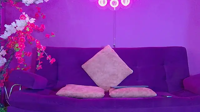 Daliana Gounbolt online show from 26, 6, 2026