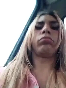 Snapshot of Daliana_Gounbolt chatting on 26, 9, 2025 Daliana Gounbolt online show from 26, 9, 2025