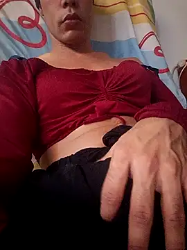 Snapshot of Daliana_Gounbolt chatting on 15, 11, 2025 Daliana Gounbolt online show from 15, 11, 2025