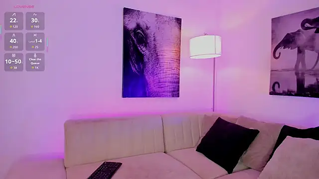 chelssy7 online show from 15, 9, 2025