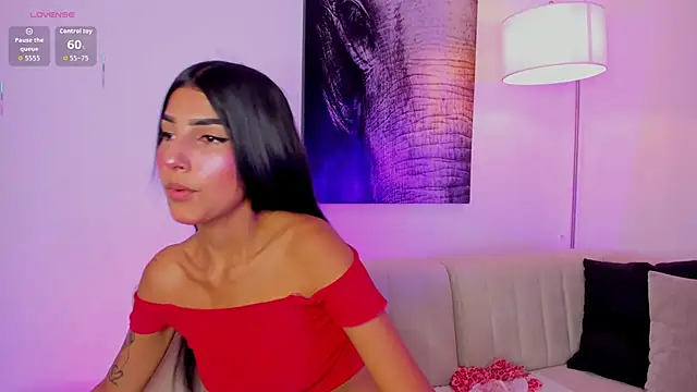 chelssy7 online show from 10, 9, 2025