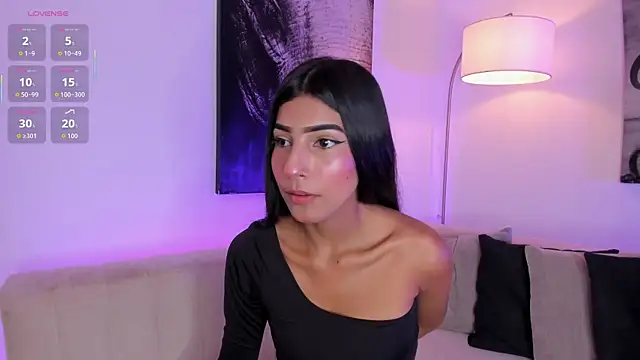 chelssy7 online show from 3, 10, 2025