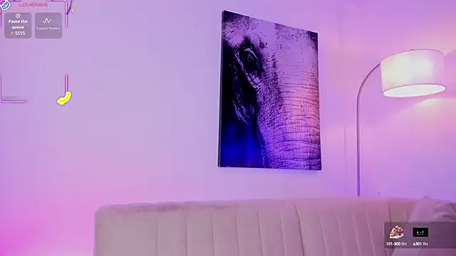 chelssy7 online show from 17, 10, 2025