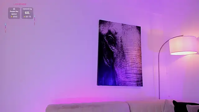 chelssy7 online show from 21, 10, 2025