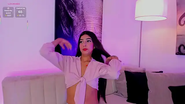 chelssy7 online show from 11, 10, 2025