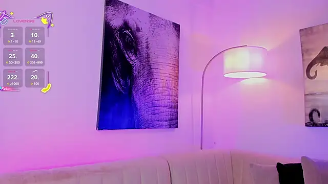 chelssy7 online show from 24, 10, 2025