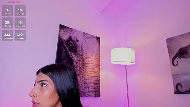 chelssy7 online show from 16, 11, 2025