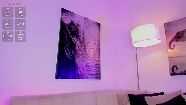 chelssy7 online show from 13, 10, 2025